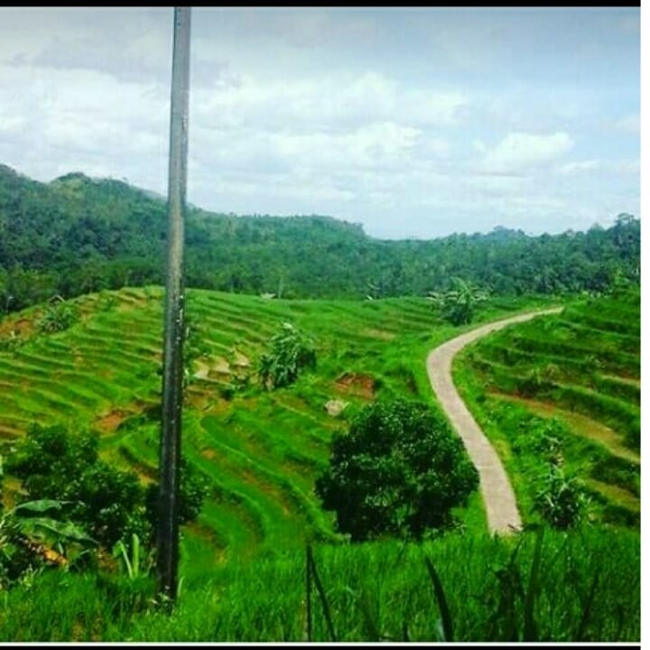 Wisata Alam Cibokol