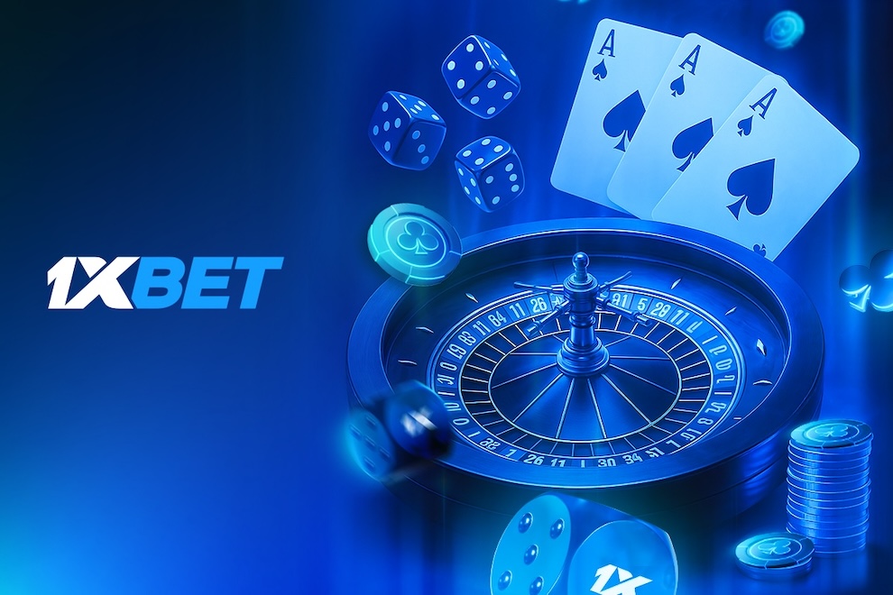 1xBet Thailand Your Guide to Sports Betting 1xBet Thailand Your Guide to Sports Betting