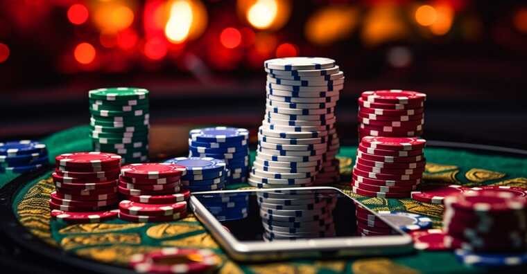Discover the Excitement of Online Spins Heaven Your Ultimate Casino Destination Discover the Excitement of Online Spins Heaven Your Ultimate Casino Destination