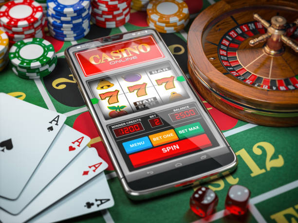 Discover the Thrills of R2pbet Casino & Sportsbook 33 Discover the Thrills of R2pbet Casino & Sportsbook 33