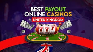 Discovering the Best UK Online Casinos in 2023 1580998157 Discovering the Best UK Online Casinos in 2023 1580998157