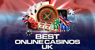 Discovering the Best UK Online Casinos in 2023 1580998157 Discovering the Best UK Online Casinos in 2023 1580998157