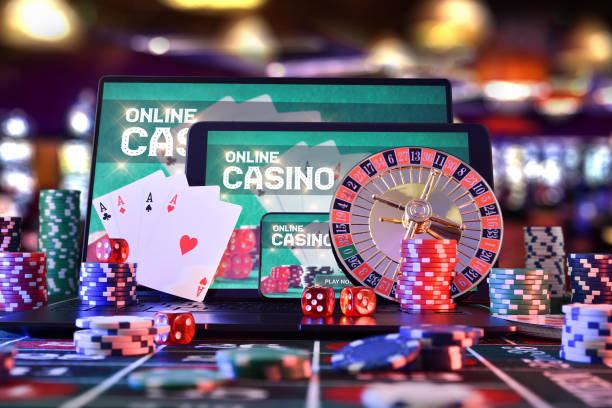 Exploring UK Non Gamstop Casinos A Guide to Safe and Enjoyable Gambling Exploring UK Non Gamstop Casinos A Guide to Safe and Enjoyable Gambling