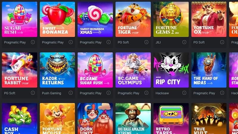How to Log In to BC Games Step-by-Step Guide