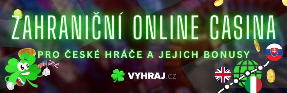 Mezinárodní kasina Jak vybrat to nejlepší pro hráče z Česka Mezinárodní kasina Jak vybrat to nejlepší pro hráče z Česka