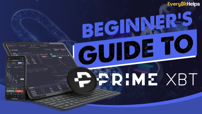 Mobile Trading Made Easy Explore the PrimeXBT App Mobile Trading Made Easy Explore the PrimeXBT App