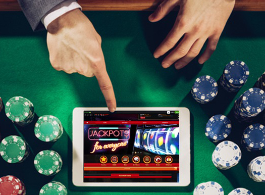 Discover 1Red Casino Online UK A Comprehensive Guide