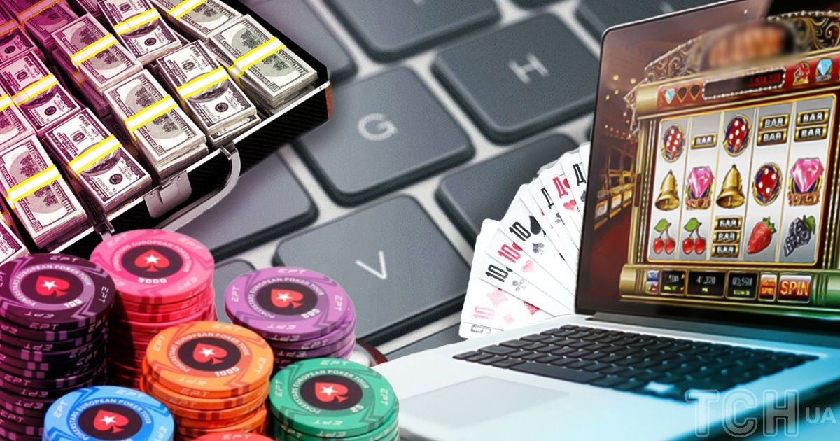 Discover the Exciting World of Casino 31bet