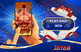 Explore Jaya9 The Future of Online Gaming