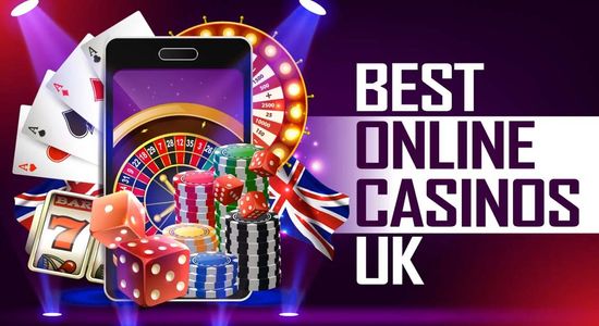 Finding Trustworthy Online Casinos in the UK Finding Trustworthy Online Casinos in the UK