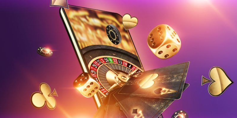 Los Mejores Casinos Fuera de España Una Aventura Internacional