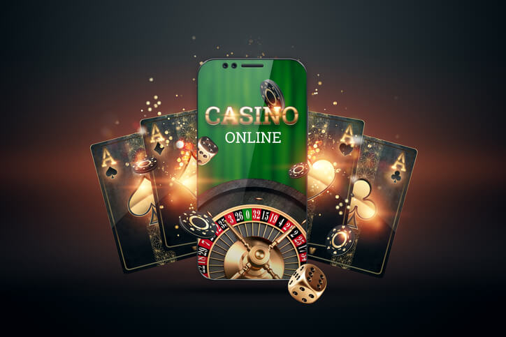 Top Slots with Massive Bonus -381756983