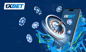 Unlock the Excitement with the 1xBet App Your Ultimate Betting Companion