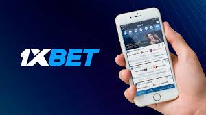 Unlock the Excitement with the 1xBet App Your Ultimate Betting Companion