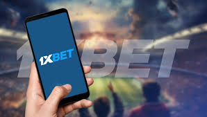 Unlock the Excitement with the 1xBet App Your Ultimate Betting Companion