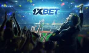 Unlocking Betting Opportunities with the 1xBet App Unlocking Betting Opportunities with the 1xBet App