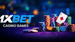 1xBet Desktop App Your Ultimate Betting Companion -2076518872 1xBet Desktop App Your Ultimate Betting Companion -2076518872