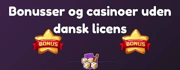 Casino Ingen Indbetaling Oplev Spil uden Forpligtelse Casino Ingen Indbetaling Oplev Spil uden Forpligtelse