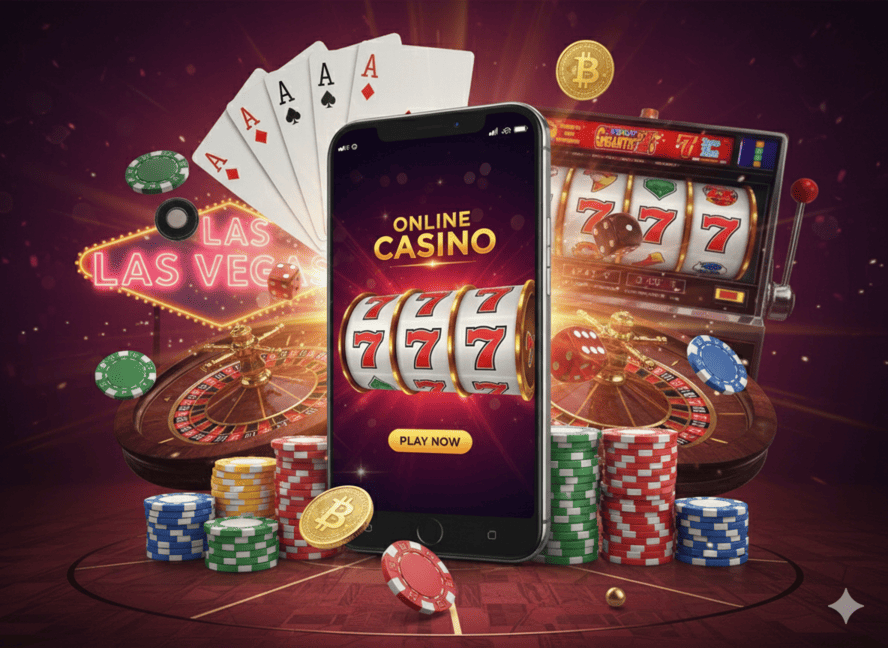 Casino online uden om rofus Opdag spændende spilmuligheder
