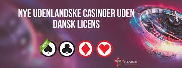 Casino Online Uden Rufus - Spil Trygt og Sikkert