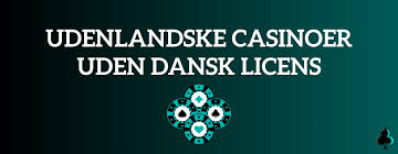 Casino Online Uden Rufus - Spil Trygt og Sikkert
