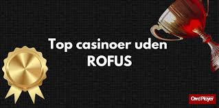 Casino Penge Uden Indbetaling - Få Rigtig Værdi Uden At Betale