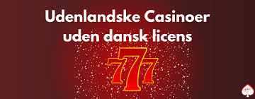 Casino Sider Uden Rofus Den Bedste Guide til Online Spil