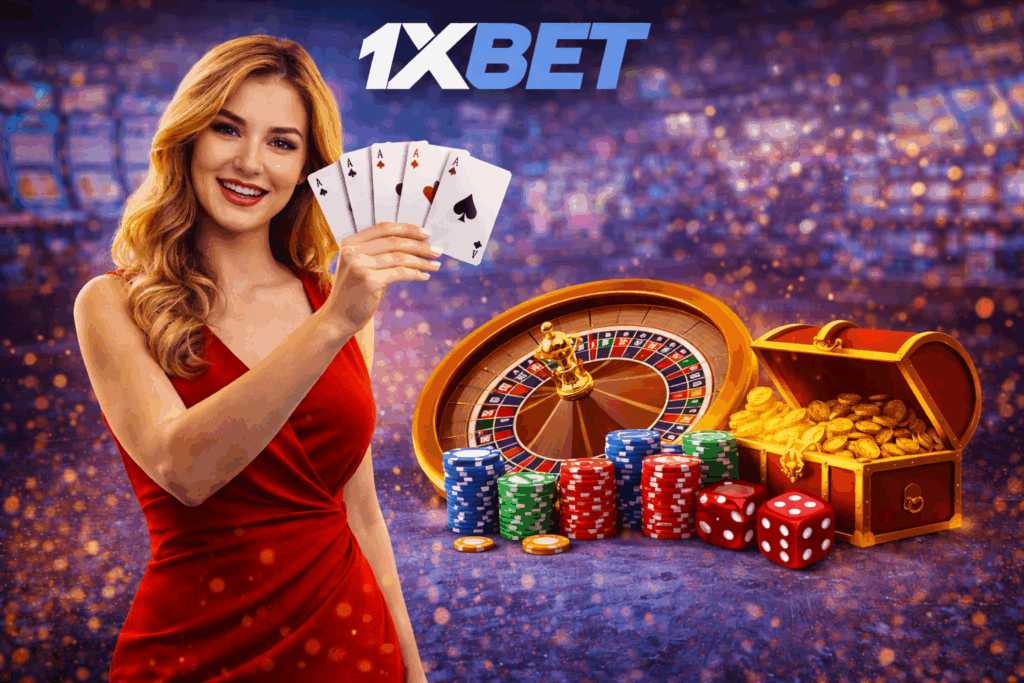 Explore the Thrills of Plinko Game on 1xBet Explore the Thrills of Plinko Game on 1xBet