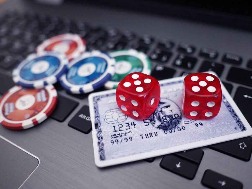 Play on the most effective online casino site apps 2026