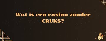 Ontdek de Beste Casino's Zonder CRUKS met iDEAL 1505045612 Ontdek de Beste Casino's Zonder CRUKS met iDEAL 1505045612