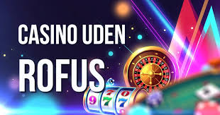 Casino Spil Uden NemID En Ny Boldbane for Spiloplevelser Casino Spil Uden NemID En Ny Boldbane for Spiloplevelser