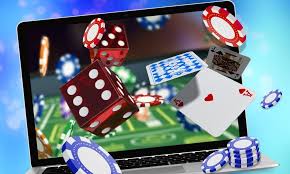 Discover the Exciting World of BK8 Casino Your Ultimate Gaming Destination