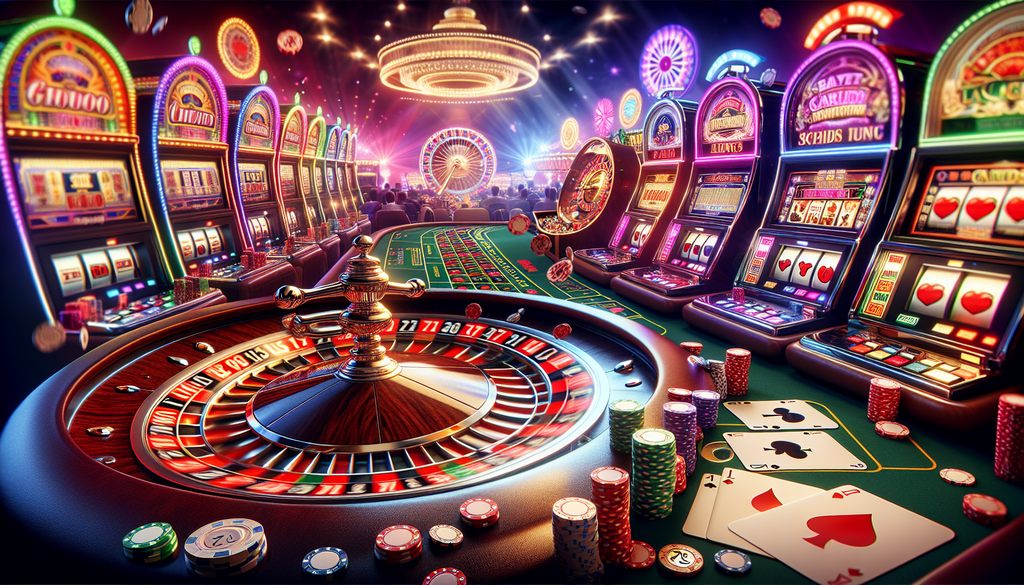 Casino New Brunswick Canada Casino New Brunswick Canada