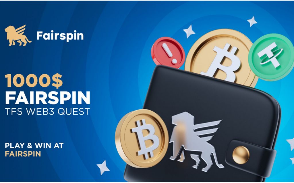 Fairspin Reviews & Ratings for April 2026 - Is it legitimate and risk-free to play? Fairspin Reviews & Ratings for April 2026 - Is it legitimate and risk-free to play?