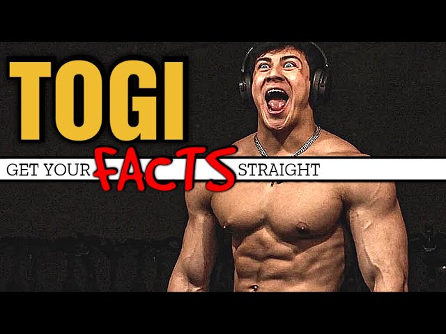 togi - Kick Statistics, Analytics and Channel Introduction togi - Kick Statistics, Analytics and Channel Introduction