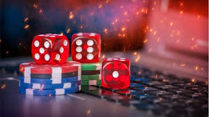 The Rise of MafiaCasinoOnline A New Era in Online Gaming The Rise of MafiaCasinoOnline A New Era in Online Gaming