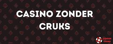 Casino's Zonder CRUKS Vrije Spelervaring Zonder Beperkingen Casino's Zonder CRUKS Vrije Spelervaring Zonder Beperkingen