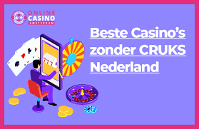 Casino zonder CRUKS in Nederland Speel Veilig en Anoniem 1948469176 Casino zonder CRUKS in Nederland Speel Veilig en Anoniem 1948469176
