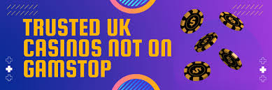Casinos Not Registered on Gamstop A Comprehensive Guide 1684376270