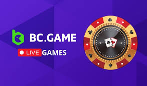 Discover Exciting Gaming Opportunities at BC.Game Argentina