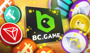 Discover Exciting Gaming Opportunities at BC.Game Argentina