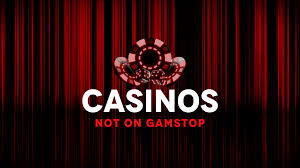 Discovering Non Gamstop UK Casino Sites A Comprehensive Guide 1760336848