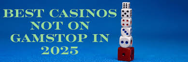 Discovering Non Gamstop UK Casino Sites A Comprehensive Guide 1760336848