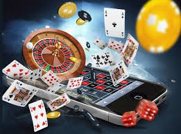 Experience Excitement and Rewards at Lucky Max Casino Platform