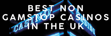 Exploring Casino Sites Not on Gamstop A Comprehensive Guide 1820942535