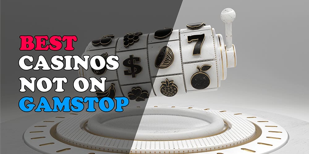 Exploring Casinos Non on Gamstop The Best Options for Players Exploring Casinos Non on Gamstop The Best Options for Players