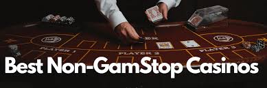 Exploring Casinos Non on Gamstop The Best Options for Players Exploring Casinos Non on Gamstop The Best Options for Players