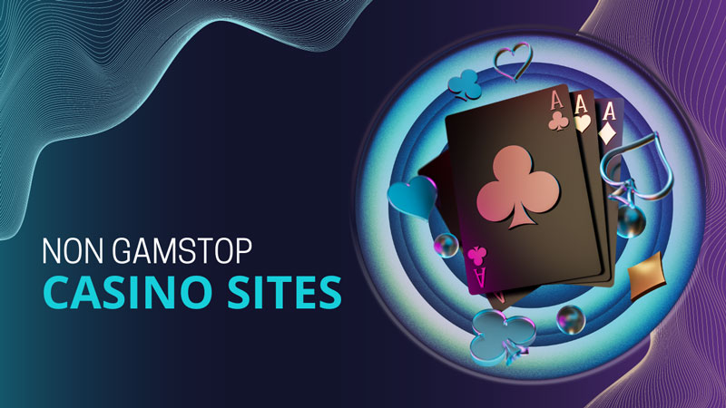 Exploring Casinos Not Registered on Gamstop 1794635004