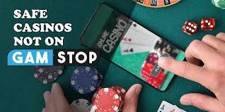 Exploring Non GamStop Casinos A Guide to No Limits Gaming Exploring Non GamStop Casinos A Guide to No Limits Gaming