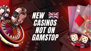 Exploring Non GamStop Casinos A Guide to No Limits Gaming Exploring Non GamStop Casinos A Guide to No Limits Gaming
